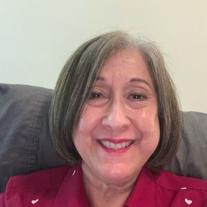 Meet your Posher, Pamela